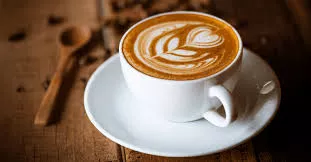 latte cup